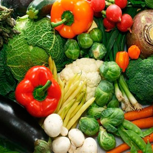 В метаболической диете овощи и зелень имеют ценность 0 баллов