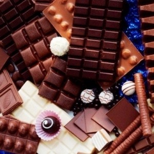 Особенности шоколадной диеты