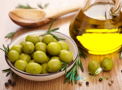 усвоение оливкового масла
