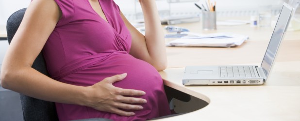 Стресс и беременность