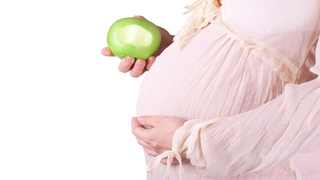 лечение внешнего геморроя при беременности