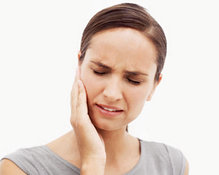 Зубная боль: сколько можно терпеть?. зубная боль
