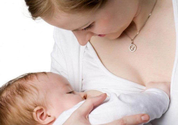 Икота у новорожденных: причины