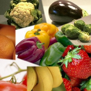 В каких продуктах питания калий содержится в максимальном объеме?