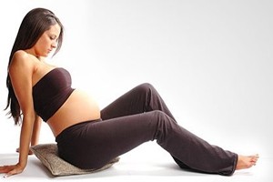 Комплекс упражнений при беременности