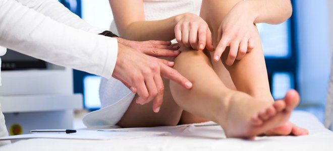 Судороги в ногах - причины и эффективное лечение