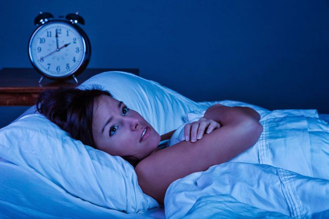 О чём вас предупреждает организм, если вы просыпаетесь ночью в одно и то же время?