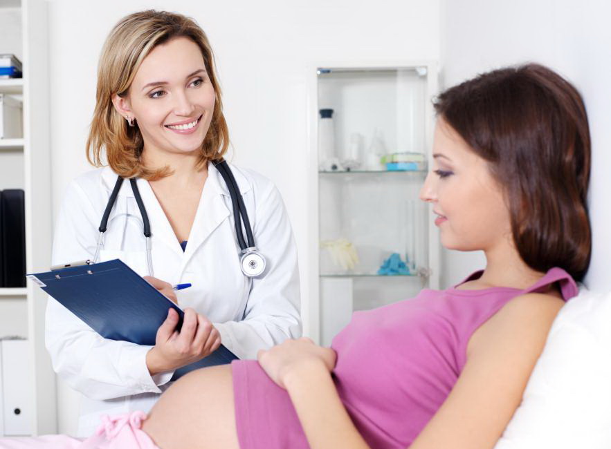 Предлежание плаценты (ППЦ) – осложнение беременности, связанное с прикреплением плаценты (ПЦ) вблизи внутреннего зева и созданием препятствия естественному родоразрешению.