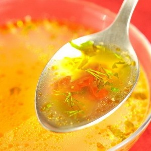 Особенности луковой диеты