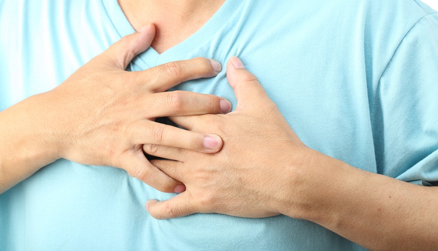 Гипертрофия левого желудочка – это болезнь, для которой характерным является уплотнение в левой стенке желудочка сердца.
