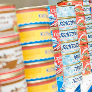 При изготовлении консервированных продуктов используется муравьиная кислота