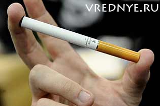 Вредна ли электронная сигарета для окружающих