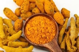 К полезному свойству куркумы относится эффект мощного очищения организма