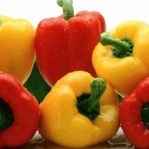 Особенности калорийности перца