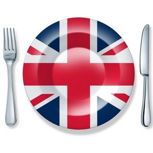 Английская диета разработана британскими диетологами