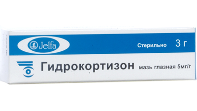 Побочные эффекты гидрокортизоновой мази при геморрое