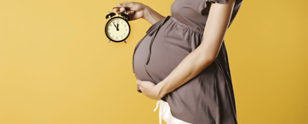 Токсикоз на 9 неделе беременности