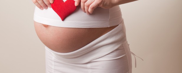 8 симптомов беременности