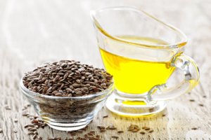 Какие противопоказания есть для льняного масла?