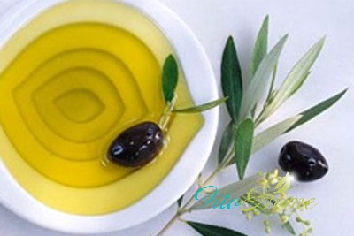 оливковое масло и пищеварение