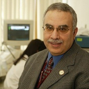 Особенности диеты Усамы Хамдий