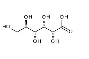 Глюконовая кислота - вещество природного происхождения