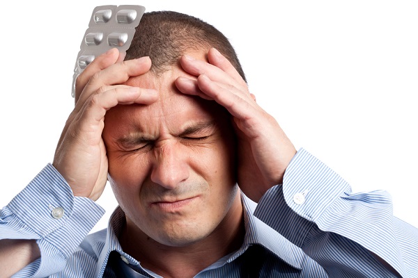 Головная боль – это болевые ощущения, дискомфорт в голове, локализующийся в разных местах – от линии бровей до затылка. 
