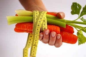 Как правильно есть, чтобы похудеть: секреты рациона питания