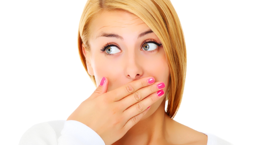 Галитоз – заболевание ротовой полости. Плохой запах появляется вследствие вдыхания человеком воздуха, в котором значительно превышена концентрация сернистых летучих соединений, например сероводорода.