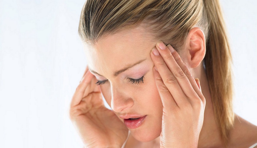 Мигрень – это приступообразная пульсирующая головная боль, которая локализируется только в одном полушарии. 