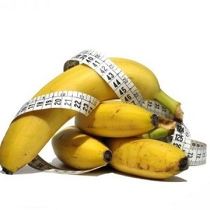 Банановая диета - быстрый и вкусный способ похудеть