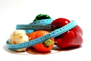 Можно похудеть на овощах благодаря их низкой калорийности