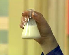 Анализ грудного молока на стерильность 