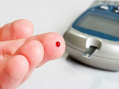 Расшифровка анализа крови на глюкозу