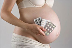 Можно ли применять цитрамон при беременности