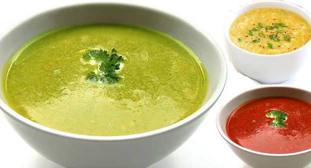 Cold-Soups