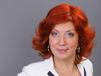 Диета Марианны Трифоновой