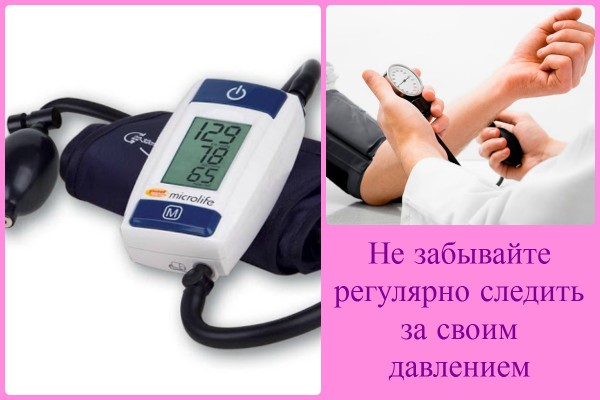 Аппараты для измерения давления