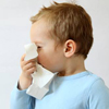 Как быстро вылечить простуду ребенку