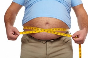 Как похудеть мужчине в животе2