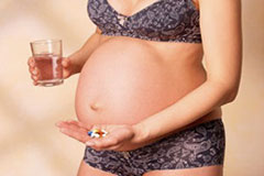 Какое обезболивающее можно пить при беременности