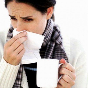 Способы лечения вируса гриппа