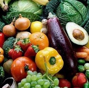 Особенности фруктово-овощной диеты