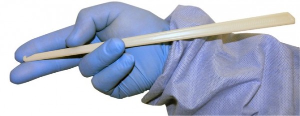 Инструмент, используемый для проведения амниотомии
