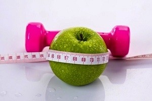 Преимущества сочетания диеты и тренировок для похудения