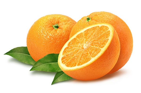 аллергия на апельсины