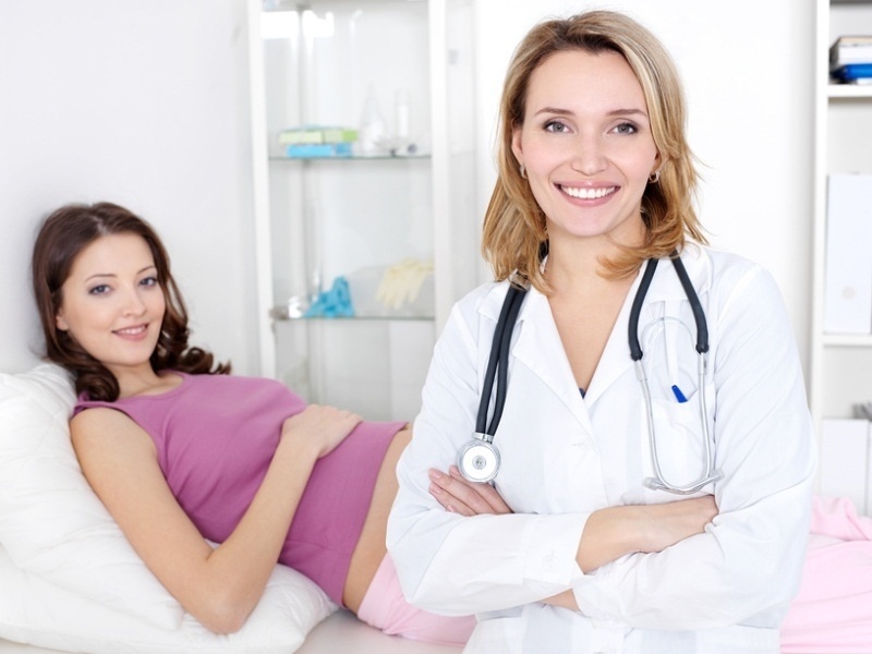 Анализы в первом триместре беременности - основные и дополнительные