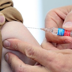 Инструкция по применению Антирабической вакцины