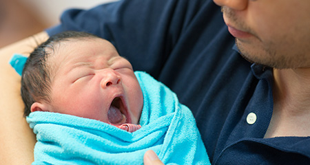 Методы лечения и профилактики асфиксии новорожденных