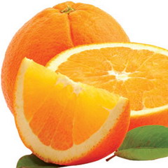 Аскоцин имеет вкус апельсина